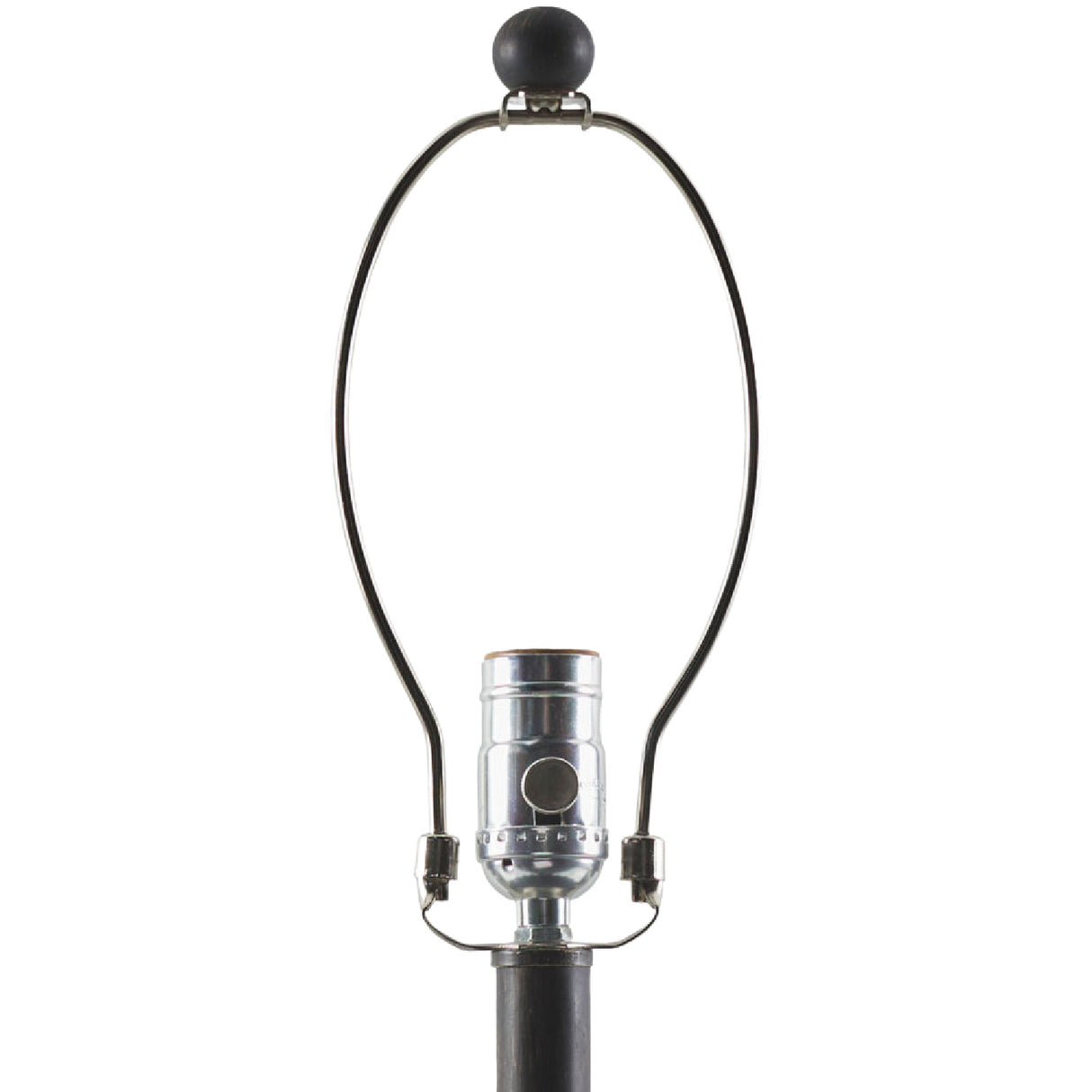  Modern European furniture - Ridged Ceramic Accent Table Lamp - www.oroa.com | Oroa.com