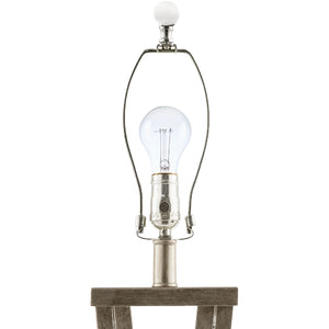   Modern European furniture - Infinity Base Accent Table Lamp - www.oroa.com | Oroa.com