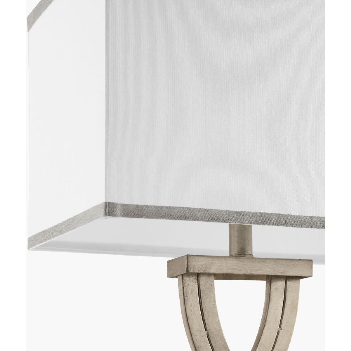   Modern European furniture - Infinity Base Accent Table Lamp - www.oroa.com | Oroa.com