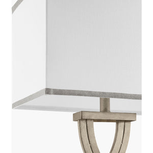   Modern European furniture - Infinity Base Accent Table Lamp - www.oroa.com | Oroa.com