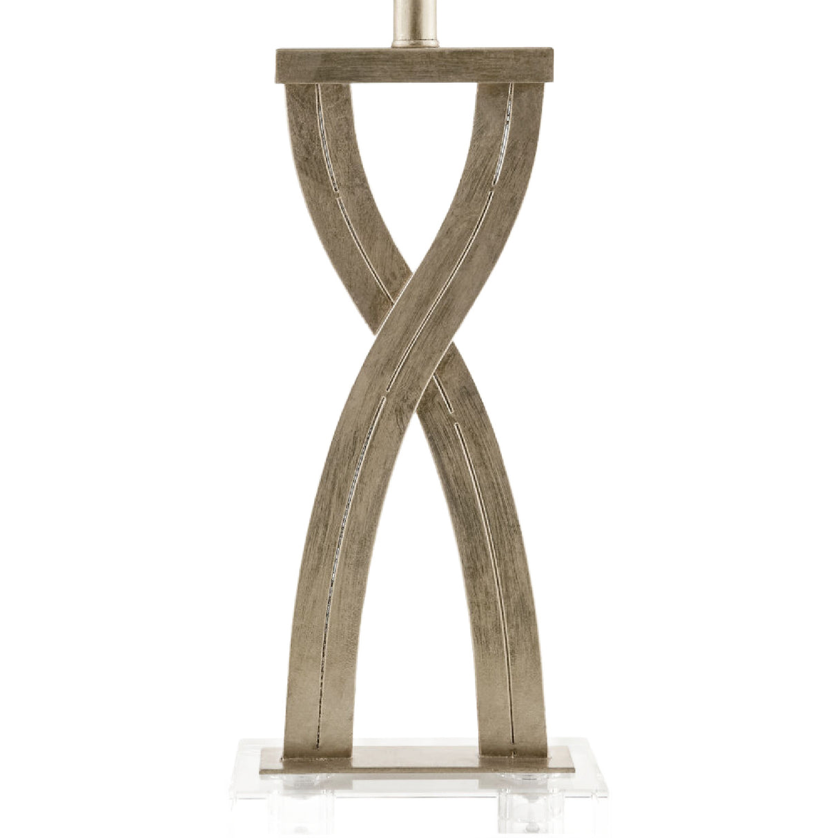   Modern European furniture - Infinity Base Accent Table Lamp - www.oroa.com | Oroa.com