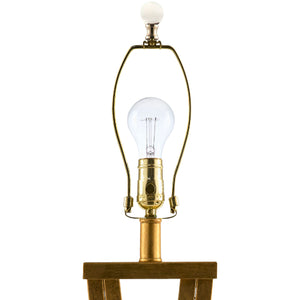   Modern European furniture - Infinity Base Accent Table Lamp - www.oroa.com | Oroa.com