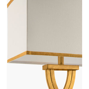   Modern European furniture - Infinity Base Accent Table Lamp - www.oroa.com | Oroa.com