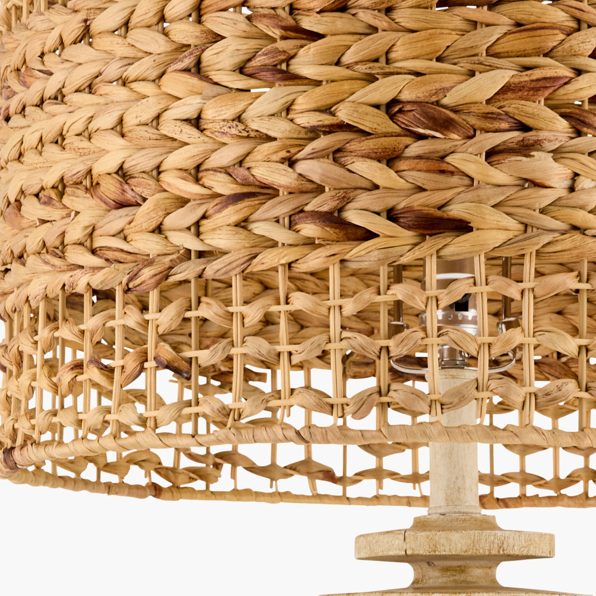   Modern European furniture - Stacked Circular Base Floor Lamp - www.oroa.com | Oroa.com