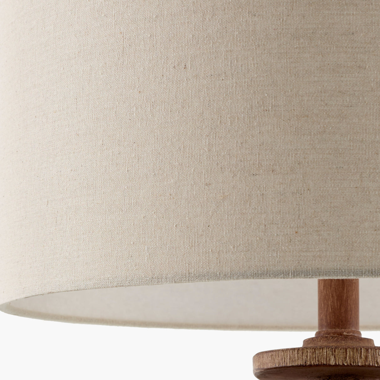   Modern European furniture - Stacked Circular Base Table Lamp - www.oroa.com | Oroa.com