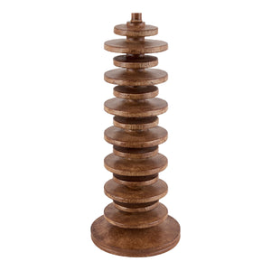   Modern European furniture - Braided Seagrass Accent Table Lamp - www.oroa.com | Oroa.com