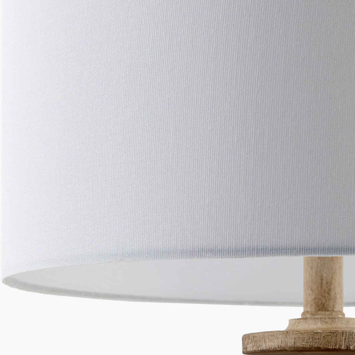   Modern European furniture - Stacked Circular Base Table Lamp - www.oroa.com | Oroa.com