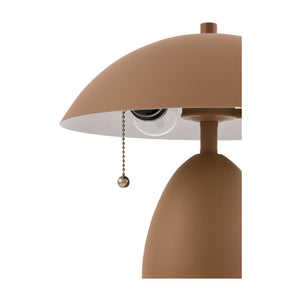   Modern European furniture - Modern Minimalist 2-Light Table Lamp - www.oroa.com | Oroa.com