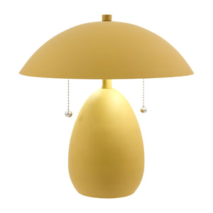  Modern European furniture - Modern Minimalist 2-Light Table Lamp - www.oroa.com | Oroa.com