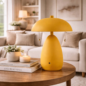   Modern European furniture - Modern Minimalist 2-Light Table Lamp - www.oroa.com | Oroa.com