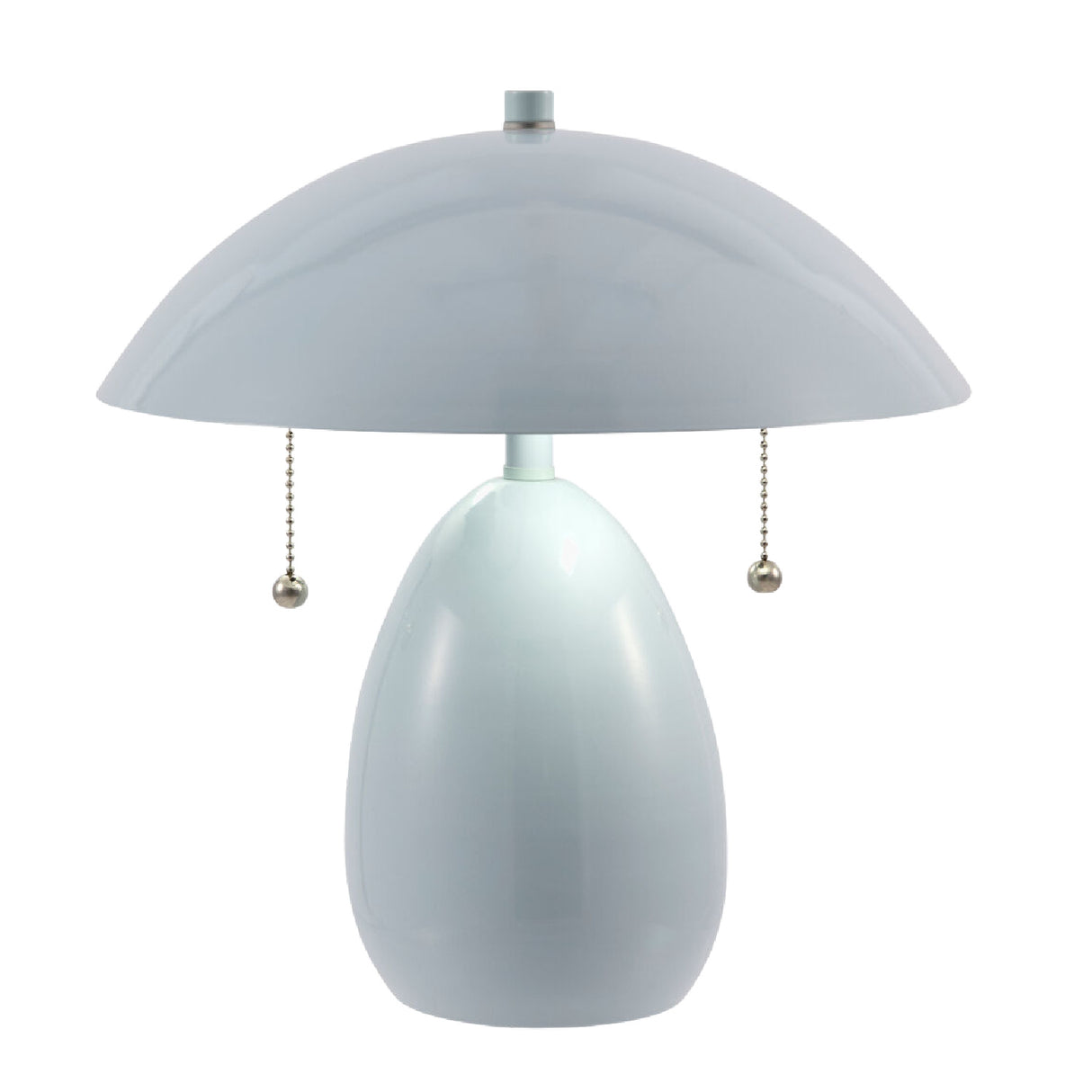   Modern European furniture - Modern Minimalist 2-Light Table Lamp - www.oroa.com | Oroa.com