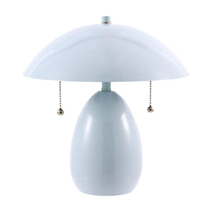   Modern European furniture - Modern Minimalist 2-Light Table Lamp - www.oroa.com | Oroa.com