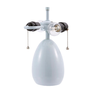   Modern European furniture - Modern Minimalist 2-Light Table Lamp - www.oroa.com | Oroa.com