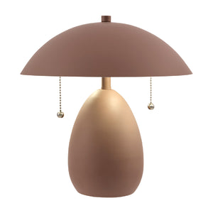   Modern European furniture - Modern Minimalist 2-Light Table Lamp - www.oroa.com | Oroa.com