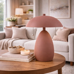   Modern European furniture - Modern Minimalist 2-Light Table Lamp - www.oroa.com | Oroa.com