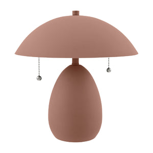  Modern European furniture - Modern Minimalist 2-Light Table Lamp - www.oroa.com | Oroa.com
