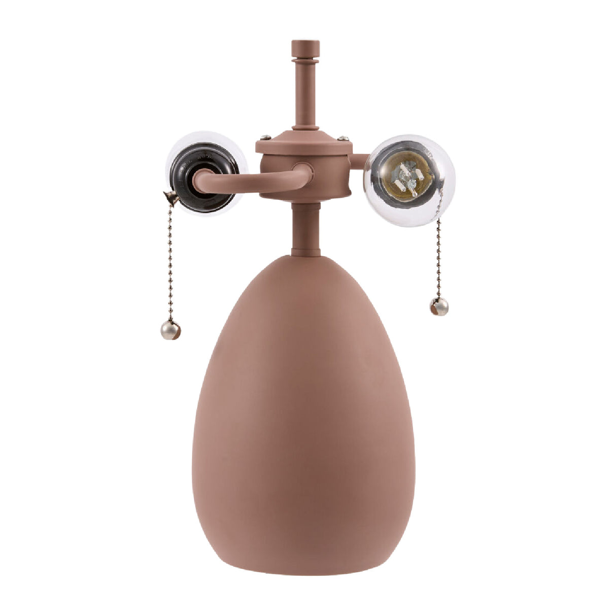   Modern European furniture - Modern Minimalist 2-Light Table Lamp - www.oroa.com | Oroa.com