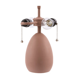   Modern European furniture - Modern Minimalist 2-Light Table Lamp - www.oroa.com | Oroa.com