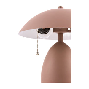   Modern European furniture - Modern Minimalist 2-Light Table Lamp - www.oroa.com | Oroa.com
