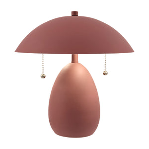   Modern European furniture - Modern Minimalist 2-Light Table Lamp - www.oroa.com | Oroa.com