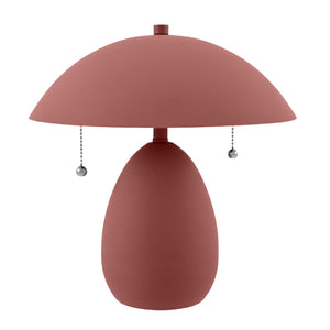   Modern European furniture - Modern Minimalist 2-Light Table Lamp - www.oroa.com | Oroa.com