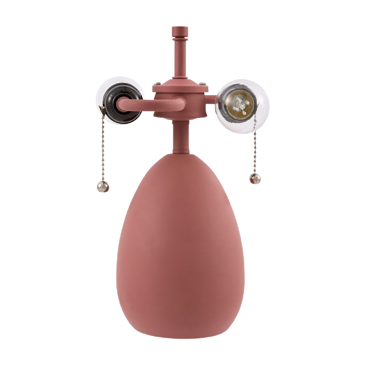   Modern European furniture - Modern Minimalist 2-Light Table Lamp - www.oroa.com | Oroa.com
