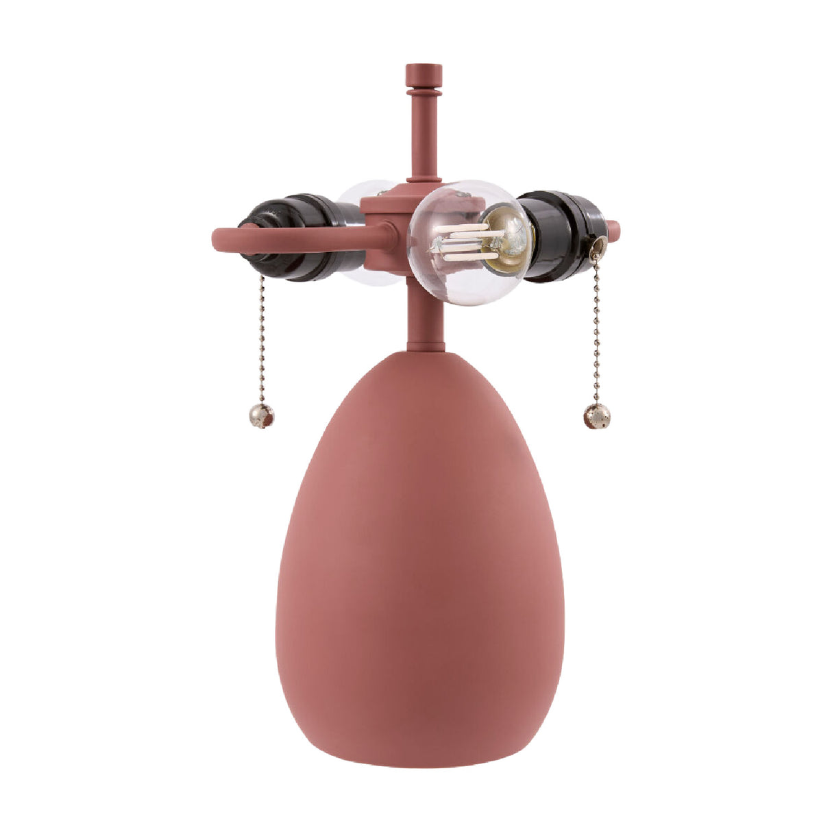   Modern European furniture - Modern Minimalist 2-Light Table Lamp - www.oroa.com | Oroa.com