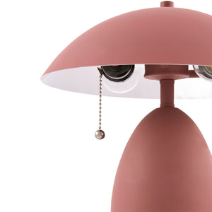   Modern European furniture - Modern Minimalist 2-Light Table Lamp - www.oroa.com | Oroa.com