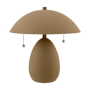   Modern European furniture - Modern Minimalist 2-Light Table Lamp - www.oroa.com | Oroa.com