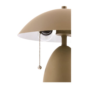   Modern European furniture - Modern Minimalist 2-Light Table Lamp - www.oroa.com | Oroa.com