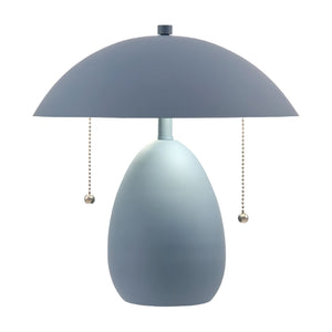   Modern European furniture - Modern Minimalist 2-Light Table Lamp - www.oroa.com | Oroa.com
