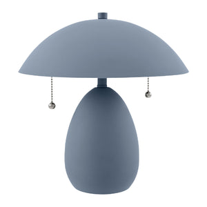   Modern European furniture - Modern Minimalist 2-Light Table Lamp - www.oroa.com | Oroa.com