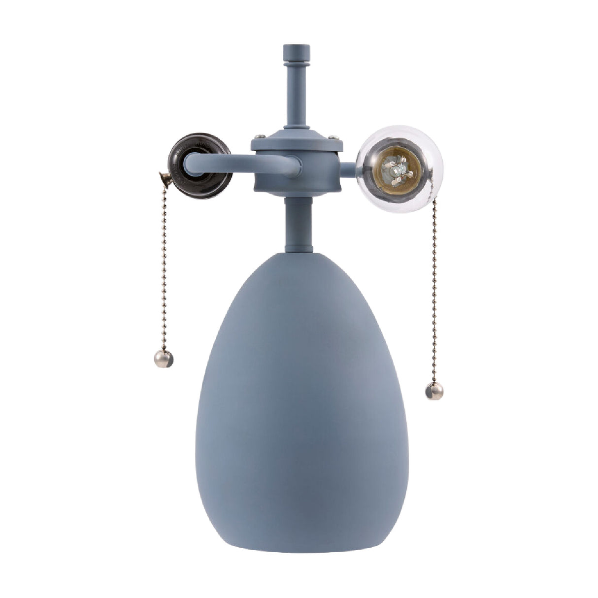   Modern European furniture - Modern Minimalist 2-Light Table Lamp - www.oroa.com | Oroa.com