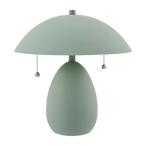   Modern European furniture - Modern Minimalist 2-Light Table Lamp - www.oroa.com | Oroa.com