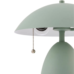   Modern European furniture - Modern Minimalist 2-Light Table Lamp - www.oroa.com | Oroa.com