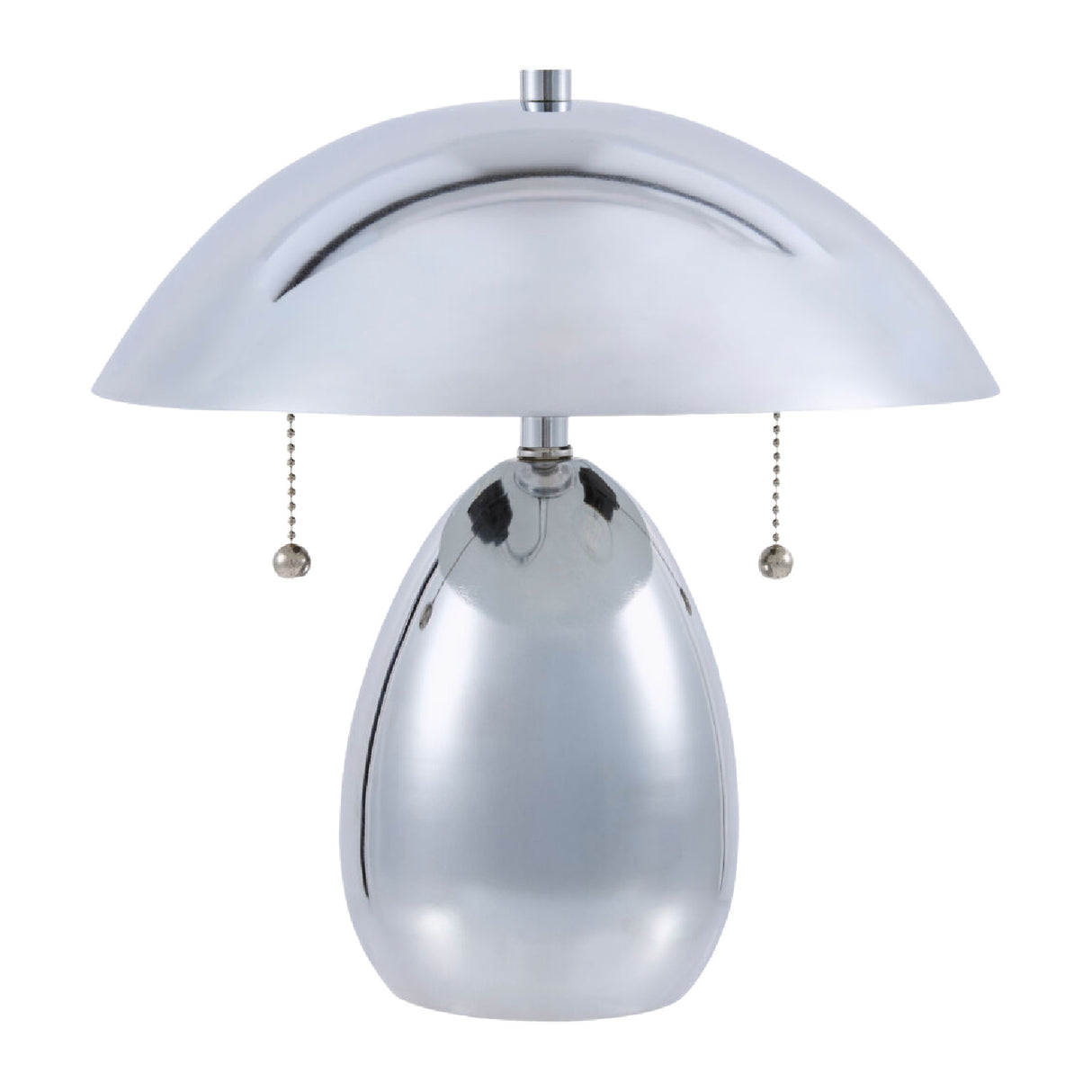   Modern European furniture - Modern Minimalist 2-Light Table Lamp - www.oroa.com | Oroa.com