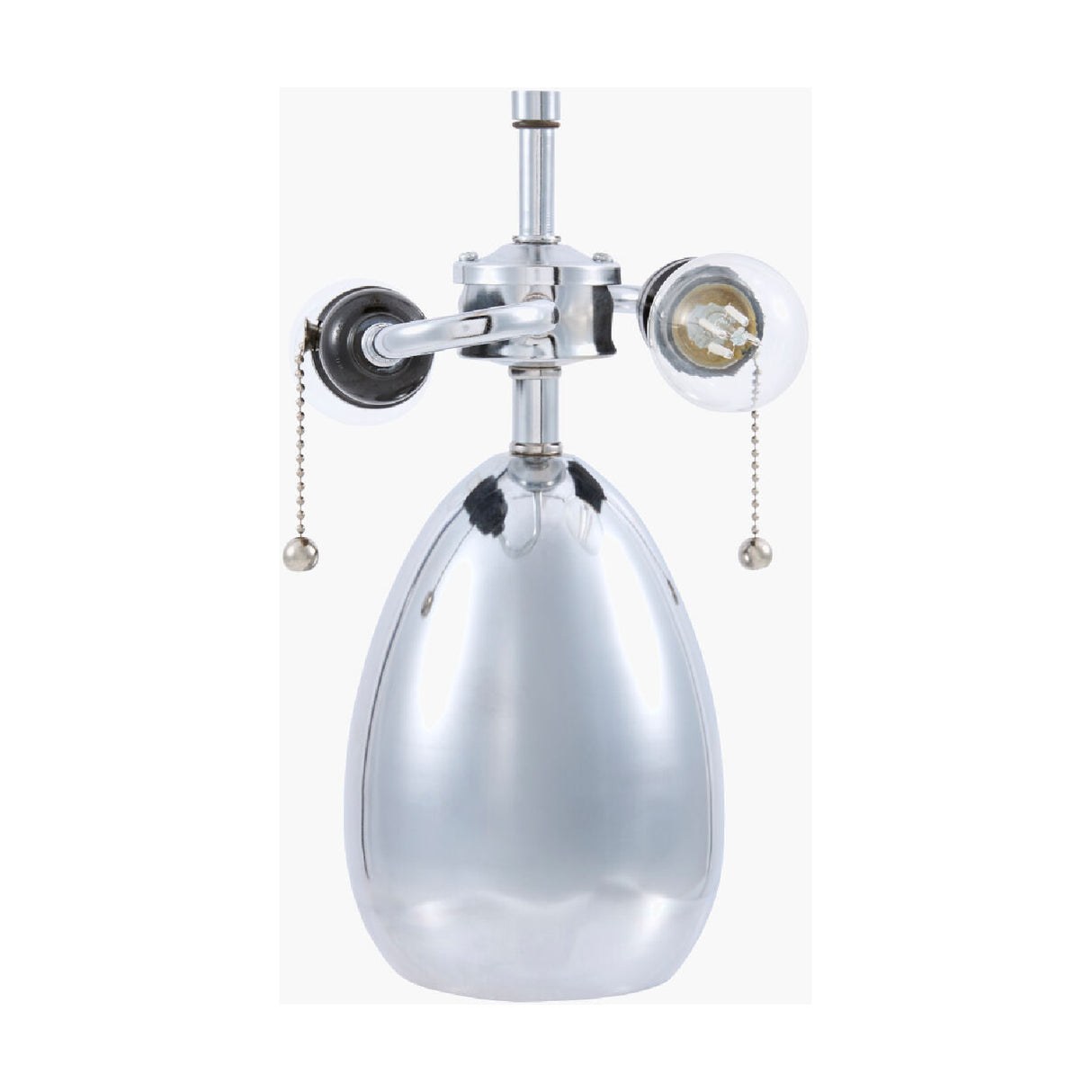   Modern European furniture - Modern Minimalist 2-Light Table Lamp - www.oroa.com | Oroa.com