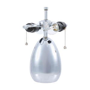   Modern European furniture - Modern Minimalist 2-Light Table Lamp - www.oroa.com | Oroa.com