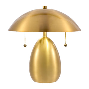   Modern European furniture - Modern Minimalist 2-Light Table Lamp - www.oroa.com | Oroa.com