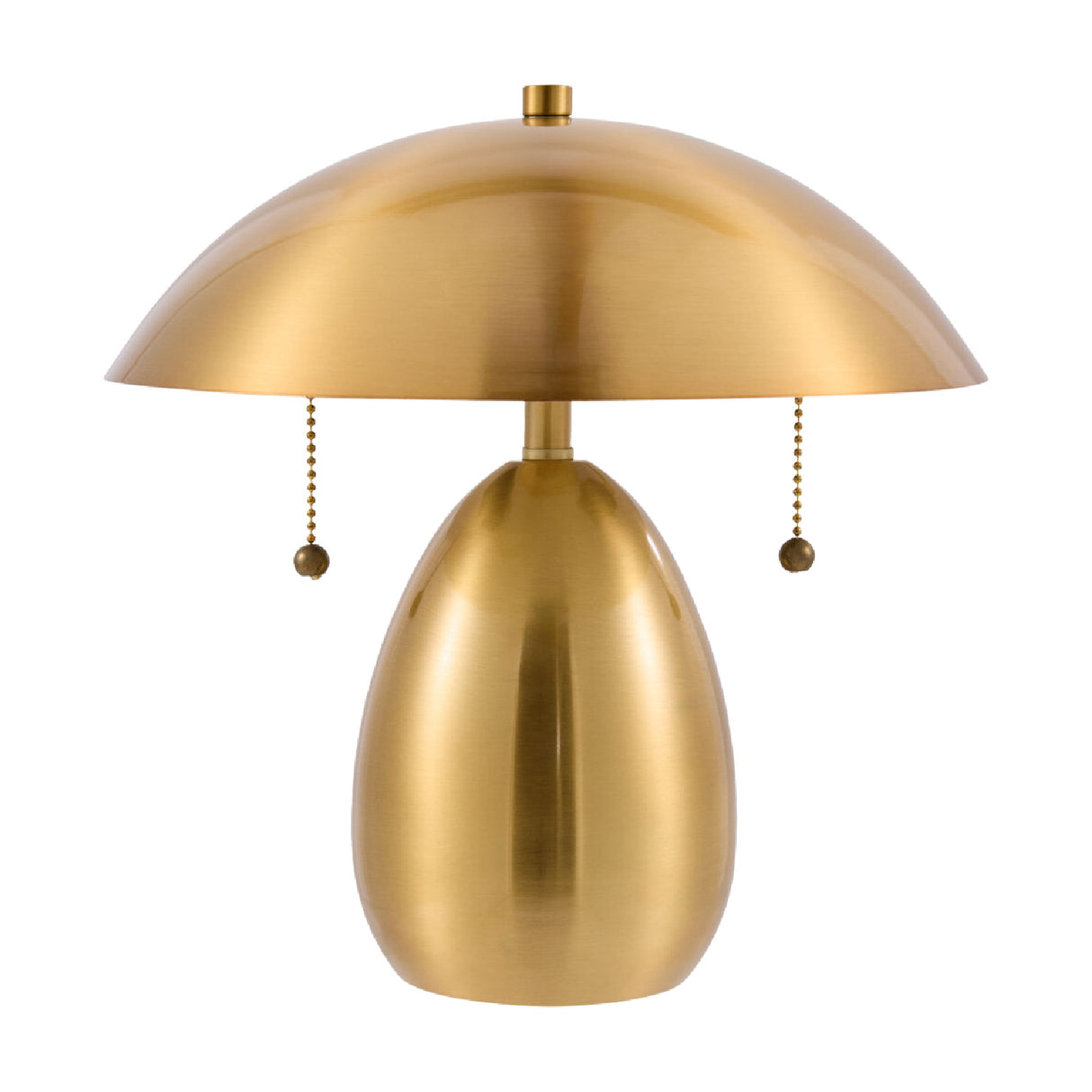   Modern European furniture - Modern Minimalist 2-Light Table Lamp - www.oroa.com | Oroa.com