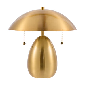   Modern European furniture - Modern Minimalist 2-Light Table Lamp - www.oroa.com | Oroa.com