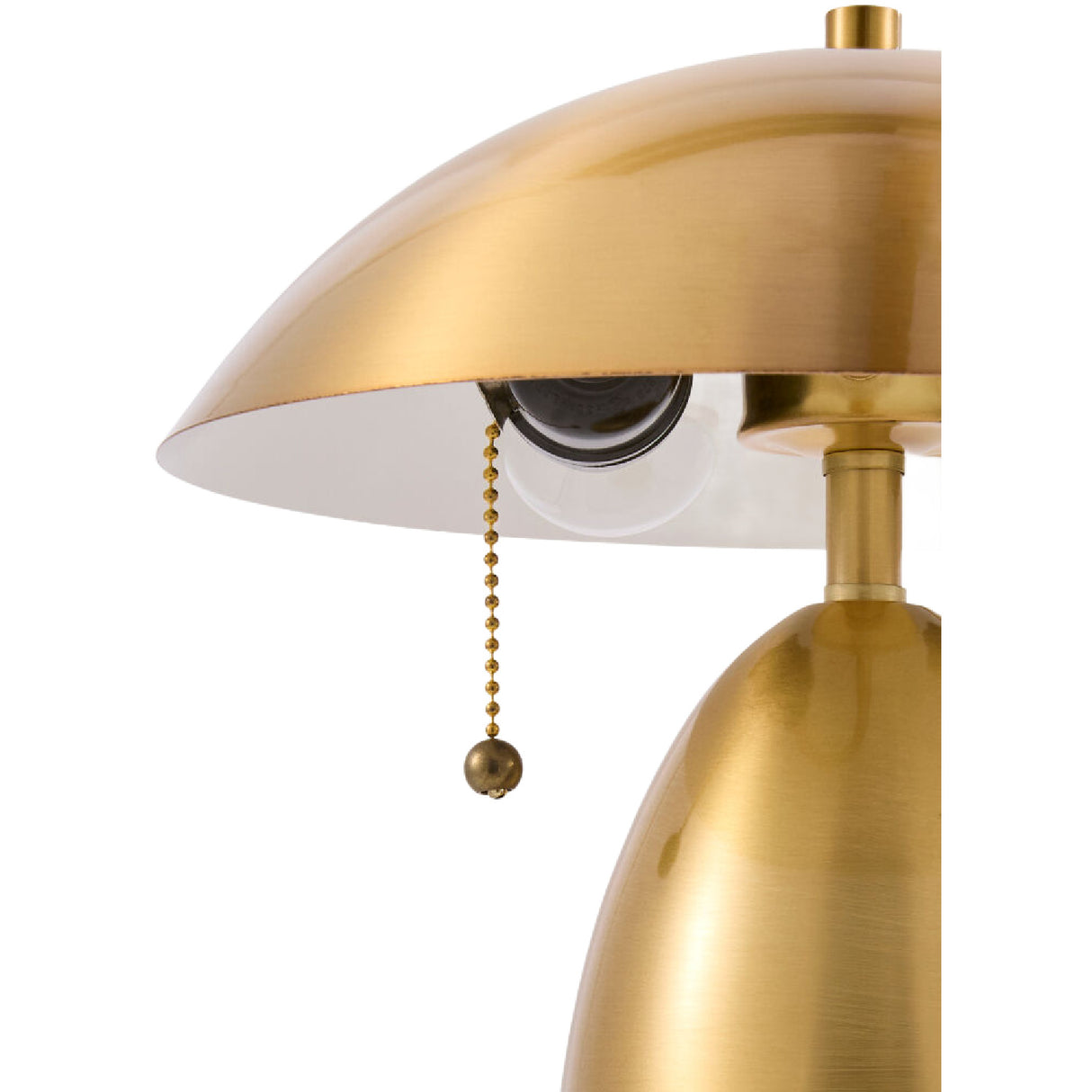   Modern European furniture - Modern Minimalist 2-Light Table Lamp - www.oroa.com | Oroa.com