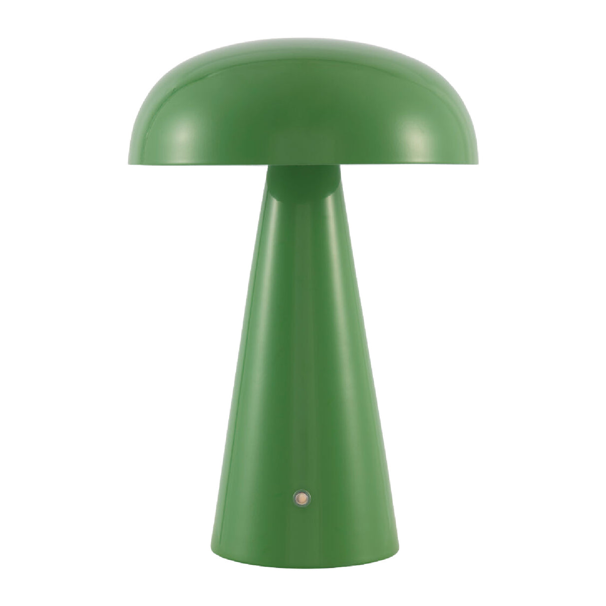   Modern European furniture - Hand-Painted Semi-Dome Table Lamp - www.oroa.com | Oroa.com