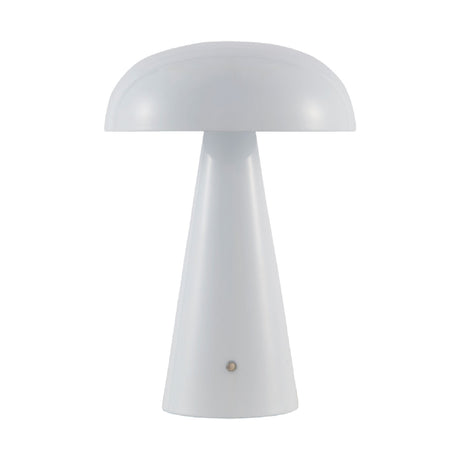   Modern European furniture - Hand-Painted Semi-Dome Table Lamp - www.oroa.com | Oroa.com