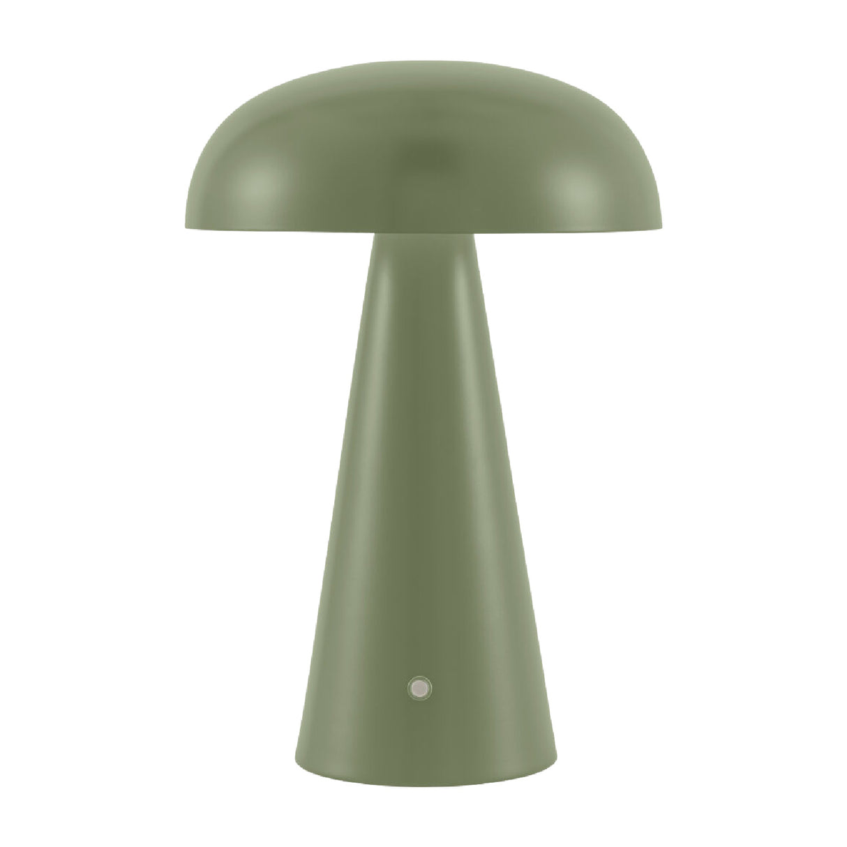   Modern European furniture - Hand-Painted Semi-Dome Table Lamp - www.oroa.com | Oroa.com