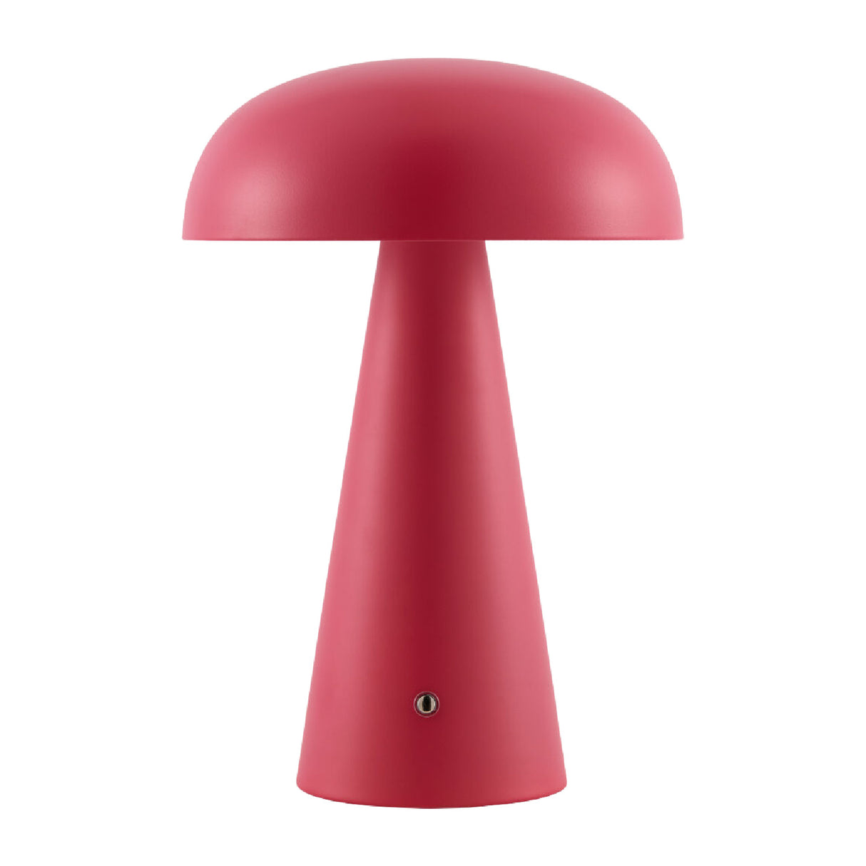   Modern European furniture - Hand-Painted Semi-Dome Table Lamp - www.oroa.com | Oroa.com