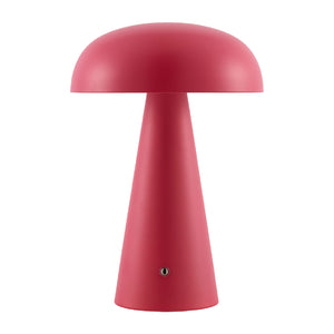   Modern European furniture - Hand-Painted Semi-Dome Table Lamp - www.oroa.com | Oroa.com