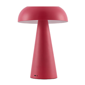   Modern European furniture - Hand-Painted Semi-Dome Table Lamp - www.oroa.com | Oroa.com