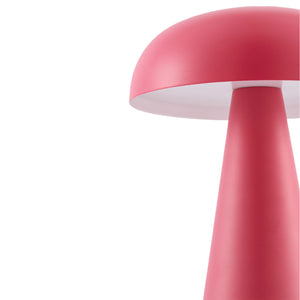   Modern European furniture - Hand-Painted Semi-Dome Table Lamp - www.oroa.com | Oroa.com