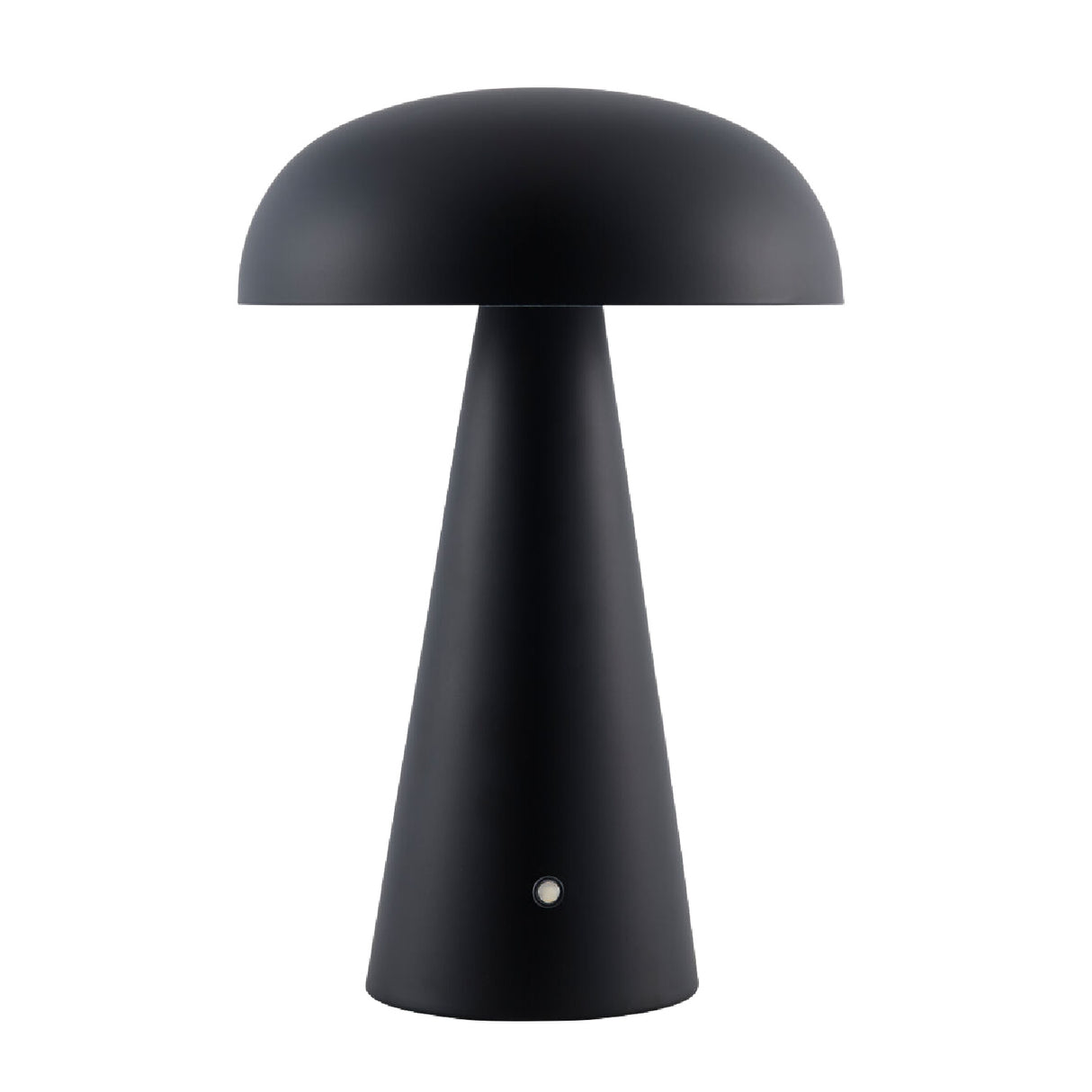   Modern European furniture - Hand-Painted Semi-Dome Table Lamp - www.oroa.com | Oroa.com